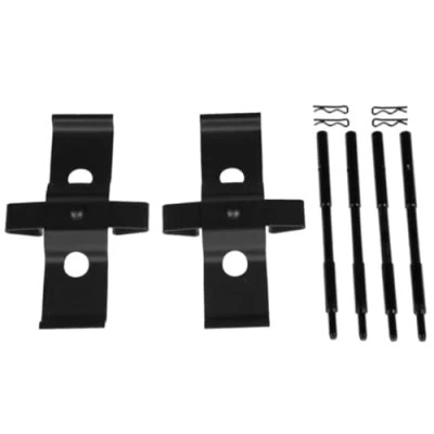 Imagen de TRW PFK484 Kit de accesorios, pastillas frenos AUDI: A8 D2