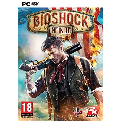 Imagen de BioShock Infinite [Importación francesa]