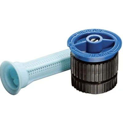 Imagen de Rainbird ZP10010 Tobera Regulable, 10 Van, Color Negro