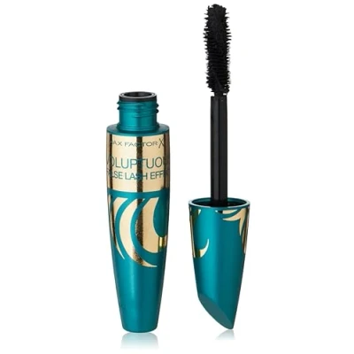 Imagen de Max Factor False Lash Effect Voluptuous Máscara de Pestañas Tono Black 13.1 gr