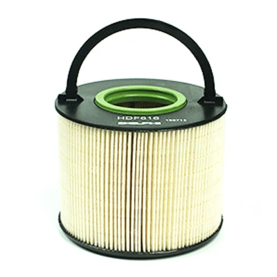 Imagen de DELPHI HDF616 Filtro Combustible Cartucho filtrante VOLKSWAGEN: Touareg I, AUDI: Q7, PORSCHE: Cayenne