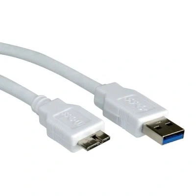 Imagen de Value Usb 3.0 Cable, Type A M Micro B 2.0 Cables