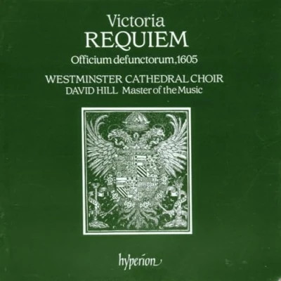 Imagen de Requiem : Officium Defunctorum