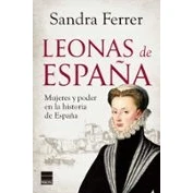Imagen de Leonas De España