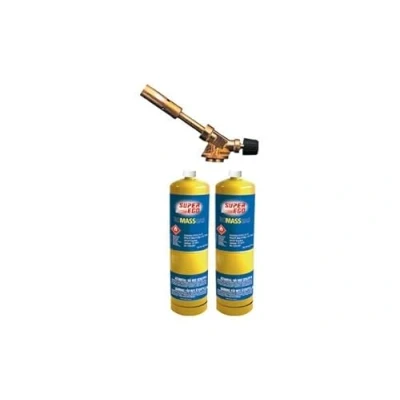Imagen de PACK SUPER FOGO PLUS