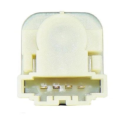 Imagen de METZGER 0911094 Interruptor luces freno mecánico AUDI: A4 B6 Berlina, Avant, B7 VOLKSWAGEN: Golf 5, Passat B5 GP Caddy 3