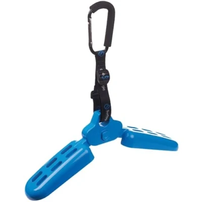 Imagen de Surflogic Wetsuit Hanger Profold Strap System Accesorios, Adultos Unisex, Multicolor (Multicolor), Talla Única