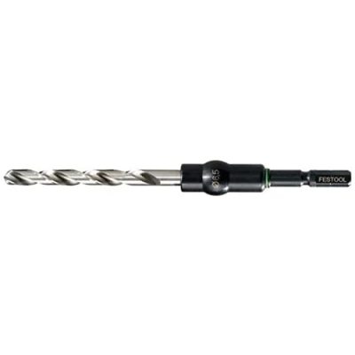 Imagen de Festool broca espiral hss d 3/33 ce/m set