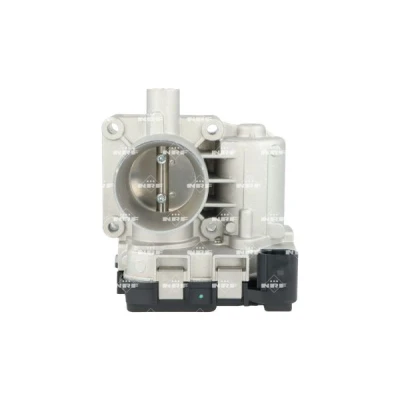 Imagen de NRF 408068 Cuerpo de Mariposa FIAT: Panda II Hatchback, Grande Punto 500 Hatchback