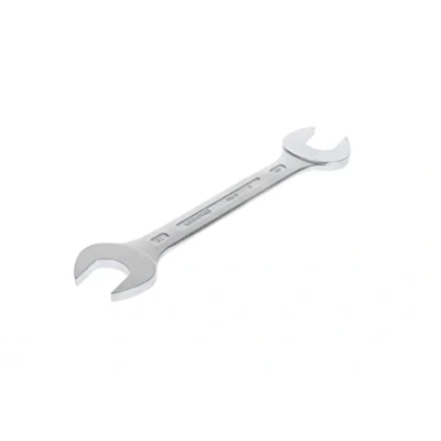 Imagen de GEDORE 6 30X32 Llave de dos bocas 30 mm, 32 mm Acero cromo vanadio mate satinado