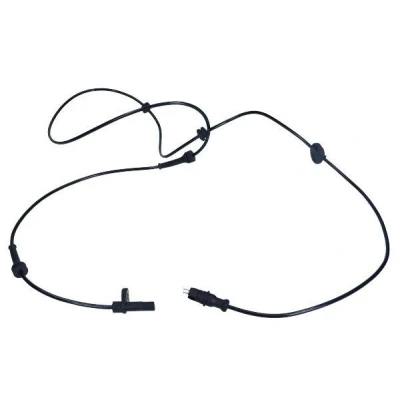 Imagen de MAXGEAR 20 0377 Sensor de ABS eje trasero, trasero ambos lados Hall 2 1895 FIAT: Doblo I Cargo