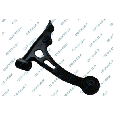 Imagen de GSP S061070 Barra oscilante, suspensión de ruedas debajo, Eje delantero, derecha Brazo oscilante transversal 16,5 SUZUKI: Liana Hatchback