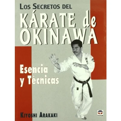 Imagen de Los secretos del kárate de Okinawa (DEPORTES)