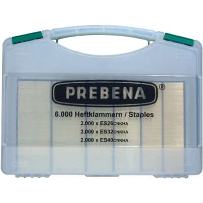 Imagen de PREBENA BOX Maletín con accesorios, Médico