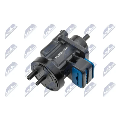 Imagen de NTY ENK ME 001 Transductor presión, turbocompresor Válvula electromagnética electroneumático MERCEDES BENZ: Clase C Berlina, ML, CLK Coupé