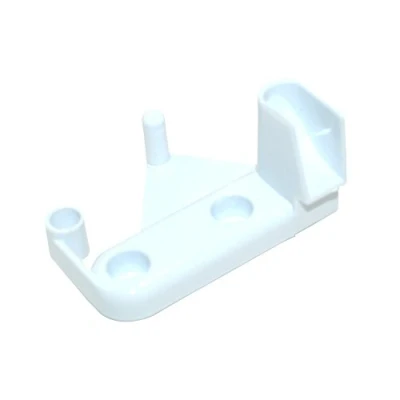 Imagen de Indesit Congelador Right Hand Aleta Bisagra. Genuine número de pieza c00075600