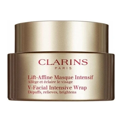 Imagen de Clarins V facial Intensive Wrap 75 ml