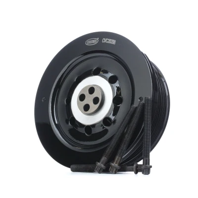 Imagen de CORTECO 80004866 Kit poleas, cigüeñal BMW: 5 Touring, 3 Coupé, Berlina