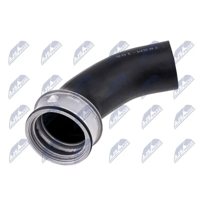 Imagen de NTY GPP BM 106 Manguera Turbo Con acople rápido, sin tubería BMW: X5