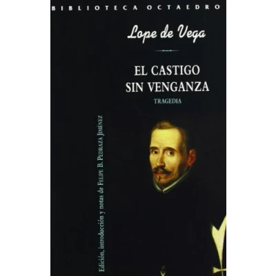 Imagen de El castigo sin venganza (Biblioteca Octaedro)