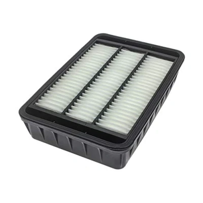 Imagen de MEYLE 11 12 321 0025 Filtro de aire 54 184,5 268 Cartucho filtrante ORIGINAL Quality MITSUBISHI: ASX SUV, Lancer 8 Limousine, Outlander 2 SUV