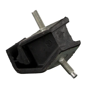 Imagen de FEBI BILSTEIN 10226 Soporte de motor izquierda Rodamiento Caucho metal RENAULT: CLIO 1