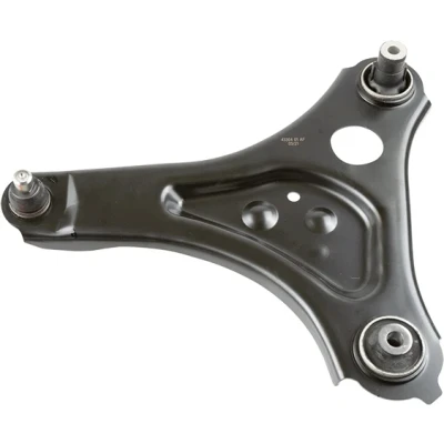 Imagen de LEMFÖRDER 43304 01 Barra oscilante, suspensión de ruedas Eje delantero, izquierda Brazo oscilante transversal SMART: Fortwo III Coupé