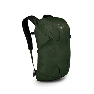 Imagen de Osprey Farpoint Fairview Mochila, Talla: One Size, Gopher green