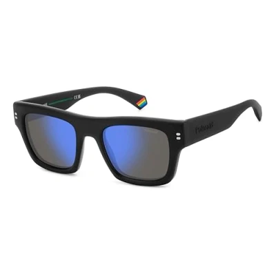 Imagen de Polaroid Gafas de sol, Hombre, Talla: 51, Matte black