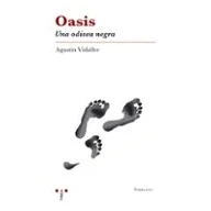 Imagen de Oasis: Una Odisea Negra
