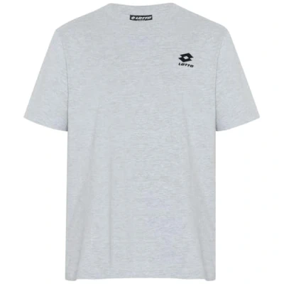 Imagen de LOTTO 1124001 Camiseta para Hombre, Corte Regular, Talla M