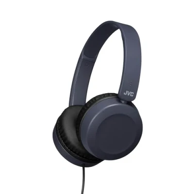 Imagen de ¡Oferta 34% ! Jvc Ha S31m A E Azul Auriculares De Diadema Bluetooth