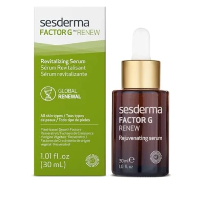 Imagen de Sesderma Factor G Renew Antiedad 30 ML