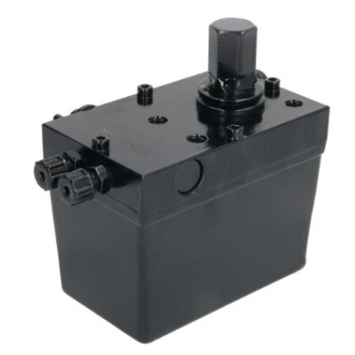 Imagen de FEBI BILSTEIN 46341 Bomba de basculamiento, cabina