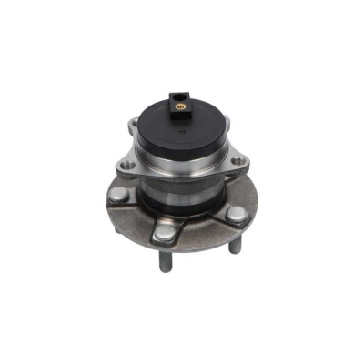 Imagen de KAVO PARTS WBH 4514 Juego de cojinete rueda Eje trasero con sensor ABS incorporado 140 MAZDA: CX 7, 6 Hatchback, Berlina
