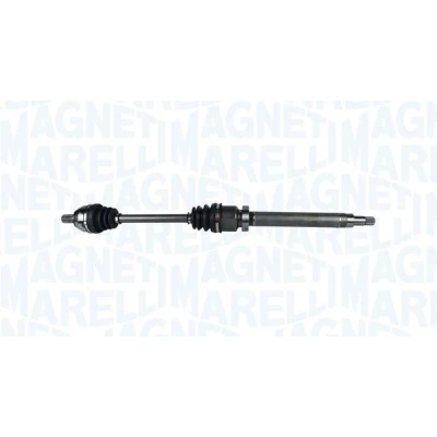Imagen de MAGNETI MARELLI 302004190174 Árbol de transmisión Eje delantero, derecha 906 FORD: Focus 2, C Max, VOLVO: V50, S40 II, C30