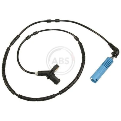 Imagen de A.B.S. 30049 Sensor de ABS activo 981 Azul BMW: 3 Berlina, Coupé, Cabrio