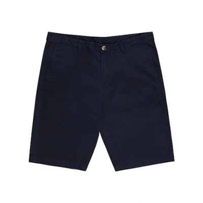 Imagen de Element Howland Classic Shorts, Hombre, Talla: 28, Eclipse navy