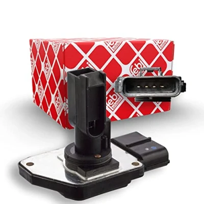 Imagen de FEBI BILSTEIN 108947 Medidor de masa aire sin carcasa (cárter) FORD: MONDEO 3 Stufenheck, 3, Kombi