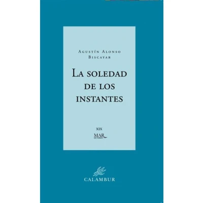 Imagen de La soledad de los instantes: 19 (Mar Fondo)