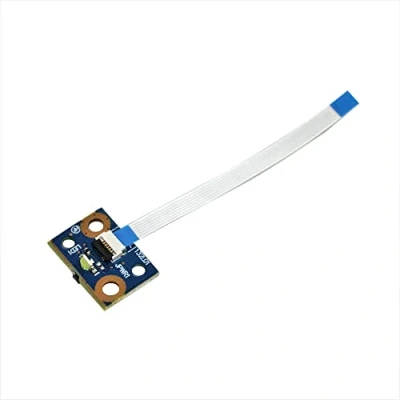 Imagen de Gintai Placa de botón Encendido para HP Probook 470 G2 Pavilion X360 11 N P Serie N083NA N003NG N083SA N084NA N085NG N001NL P010NA P100NA LS B151P