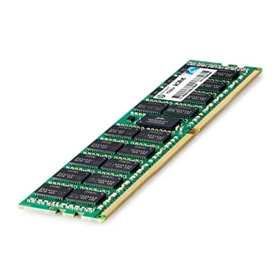 Imagen de Memoria HPE DDR4 16GB PC2666 1RX4 PC4 2666V R Smart Kit