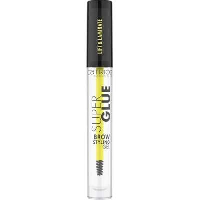 Imagen de SUPER GLUE brown styling gel 010 2 ml
