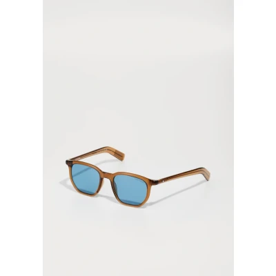 Imagen de Mont Blanc Gafas de sol, Hombre, Talla: 50, Brown/blue