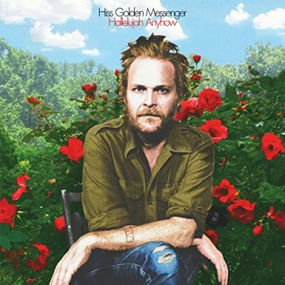 Imagen de Hallelujah Anyhow [Vinilo]