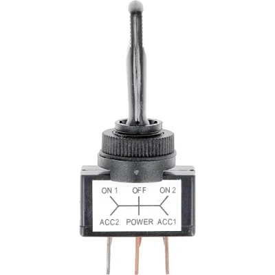 Imagen de RESTAGRAF 6963 Interruptor