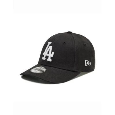 Imagen de NEW ERA GORRA KIDS LEAGUE ESSENTIAL NEGRA 4 6