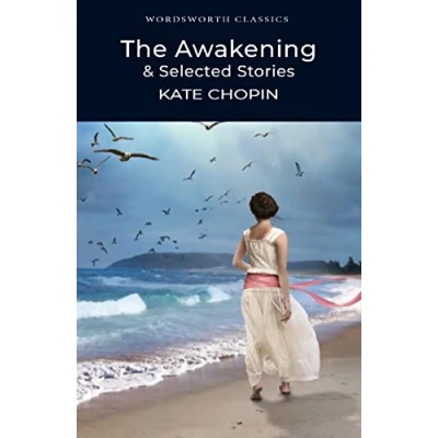 Imagen de The Awakening And Selected Stories