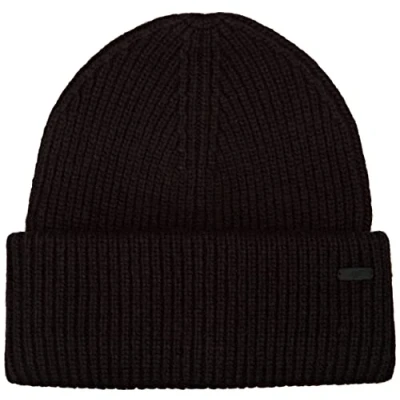 Imagen de 4F CAP CAD005 DEEP BLACKPARA MUJER TALLA S