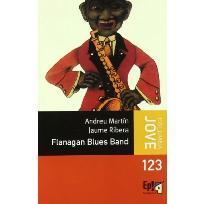 Imagen de Flanagan Blues Band (Biblioteca Flanagan)